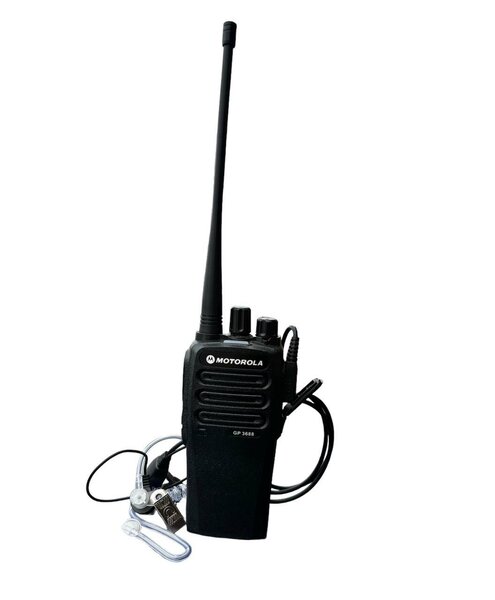 Talkie-walkie
