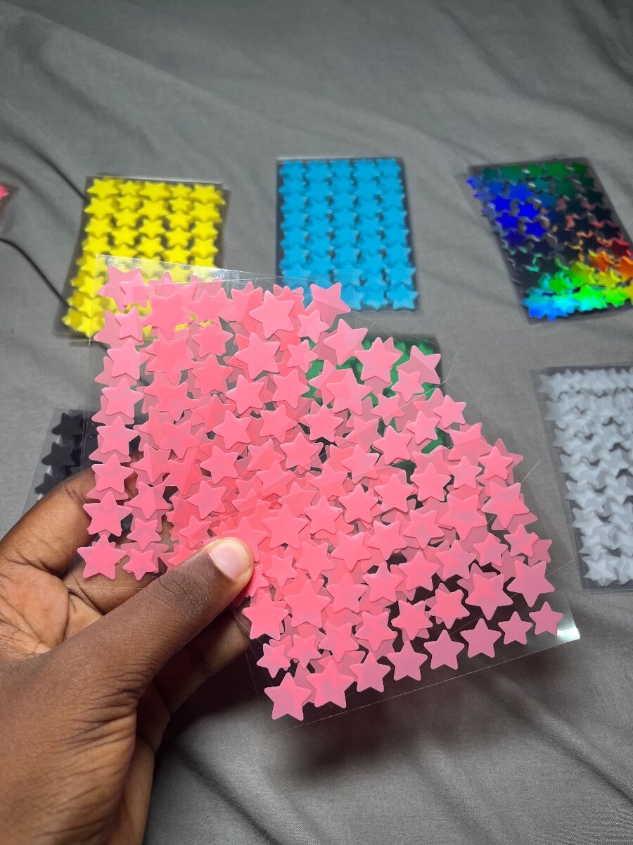 Patch anti acné