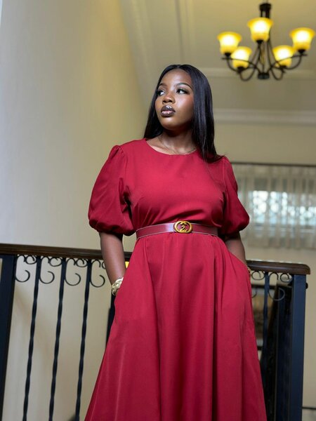 Pretty ladies wear
