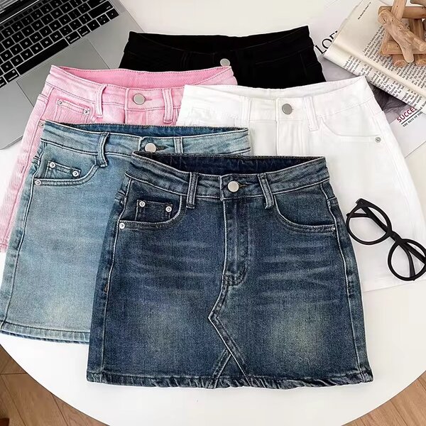 Jupe pour femme