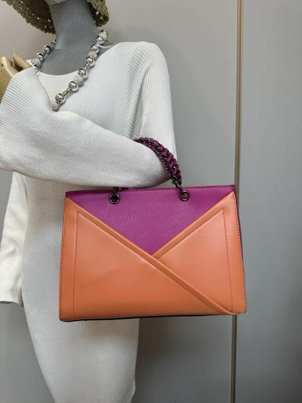 Preda handbag