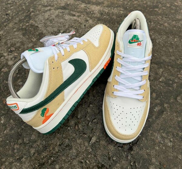 SB nike fashion