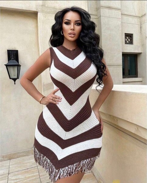 Robe sexy