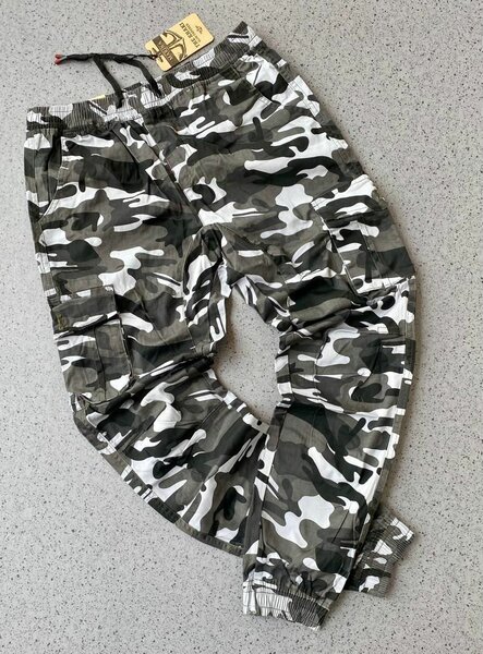 Joggers