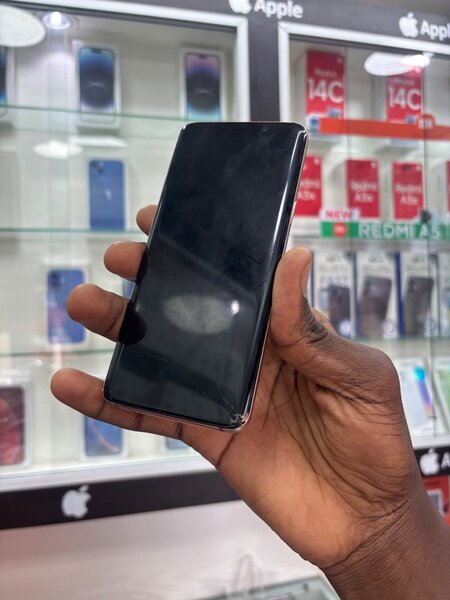 SAMSUNG GALAXY S9