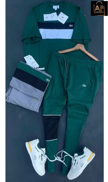 Complet LACOSTE