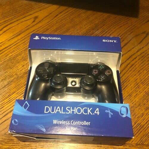 DUALSHOCK 4 Neuf