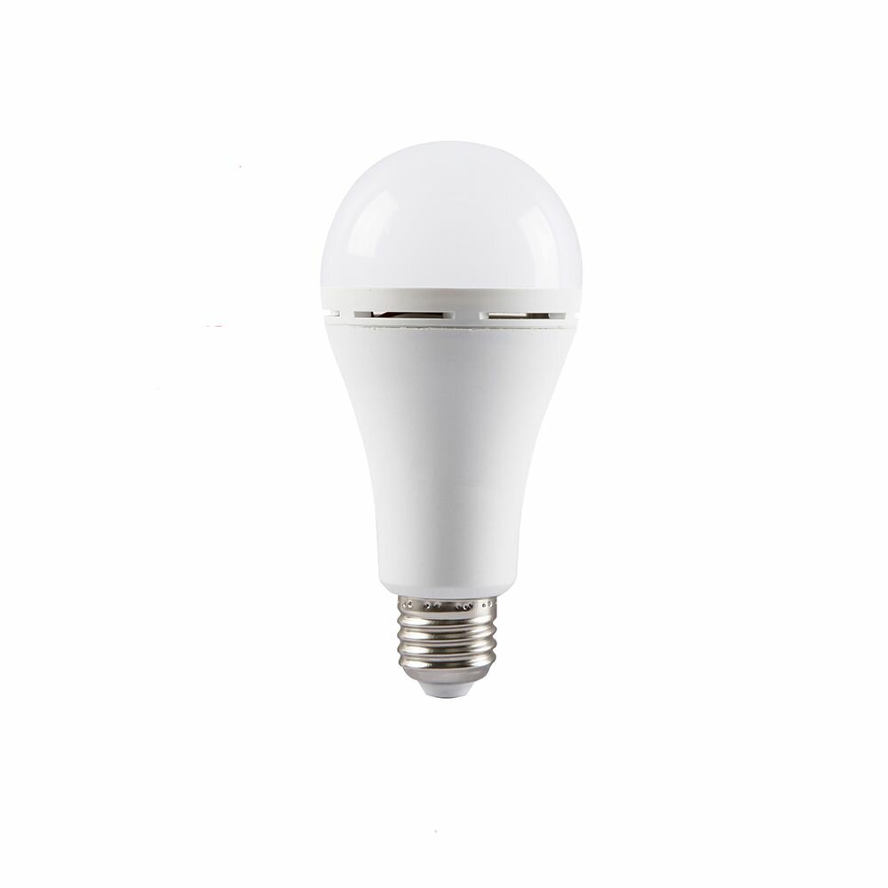 EUROLUX FAST CHARGING LAMP RECHARGEABLE E27