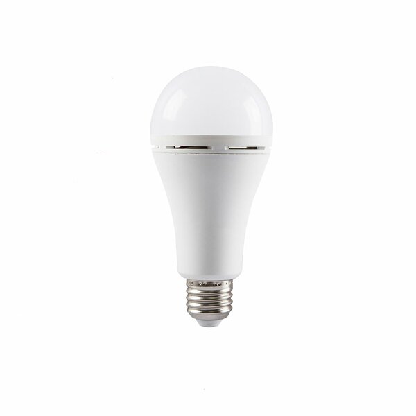 EUROLUX FAST CHARGING LAMP RECHARGEABLE E27