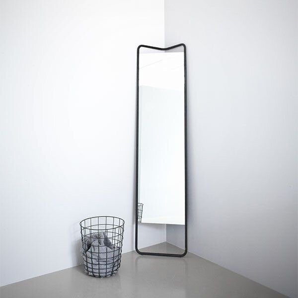 Full body mirror