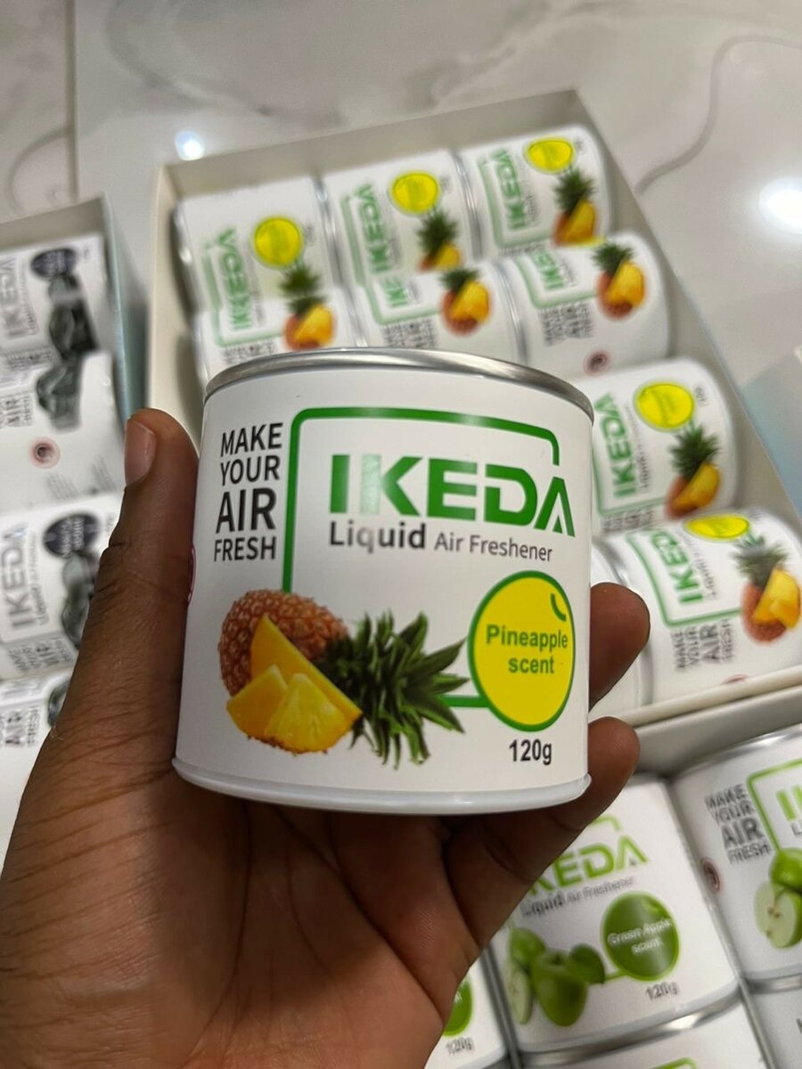 Airfreshner
