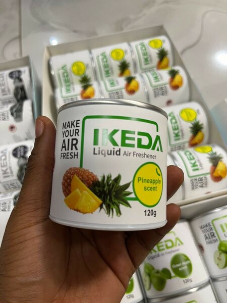 Airfreshner