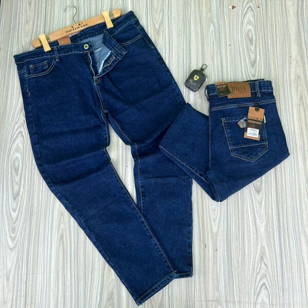 Normal jeans
