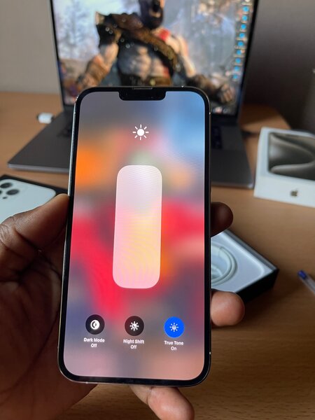 Apple iPhone