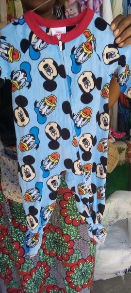 Romper