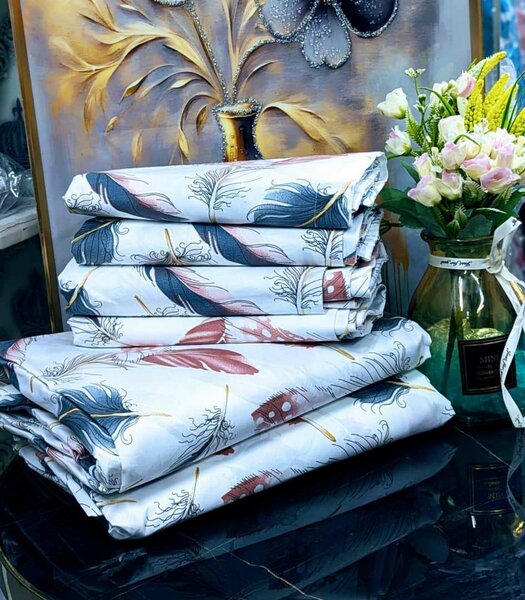Bedsheets