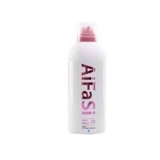 AlFasi Solution Antipelliculaire