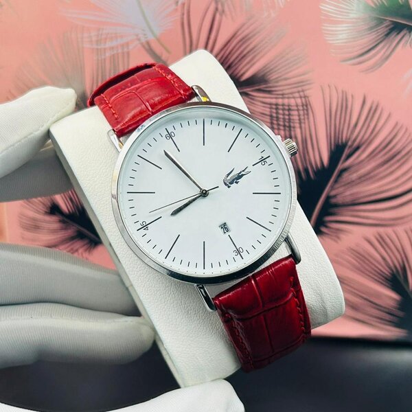 Montre Mixte