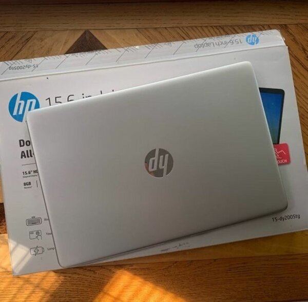 HP.P.C