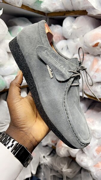 Wallabees original
