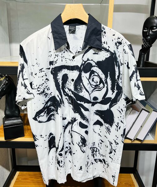 Summer shirts