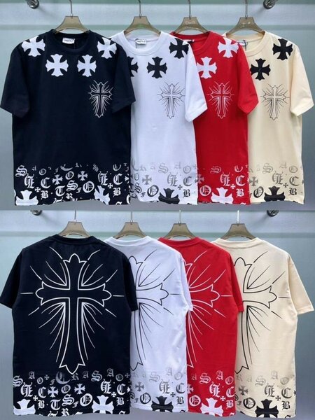 Men's T- shirts