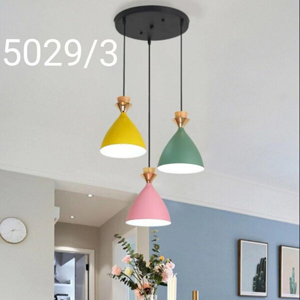 .HANGING LIGHT