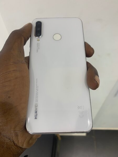 HUAWEY P40 lite