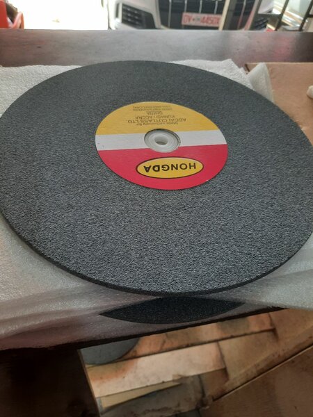 Grinding Stone