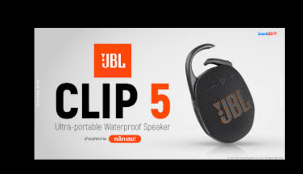 JBL Clip 5