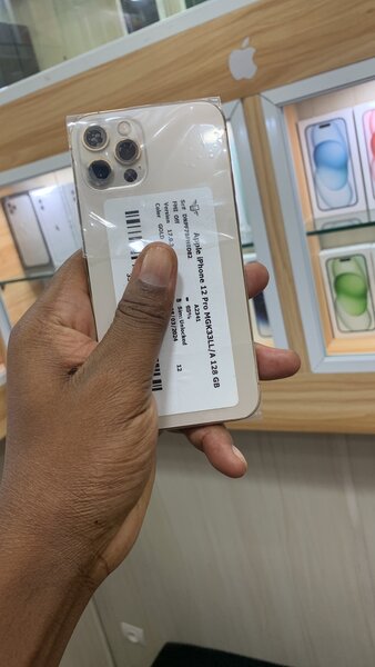 iPhone 13 Pro cassi neuf