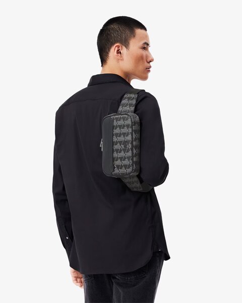 Lacoste bumbag