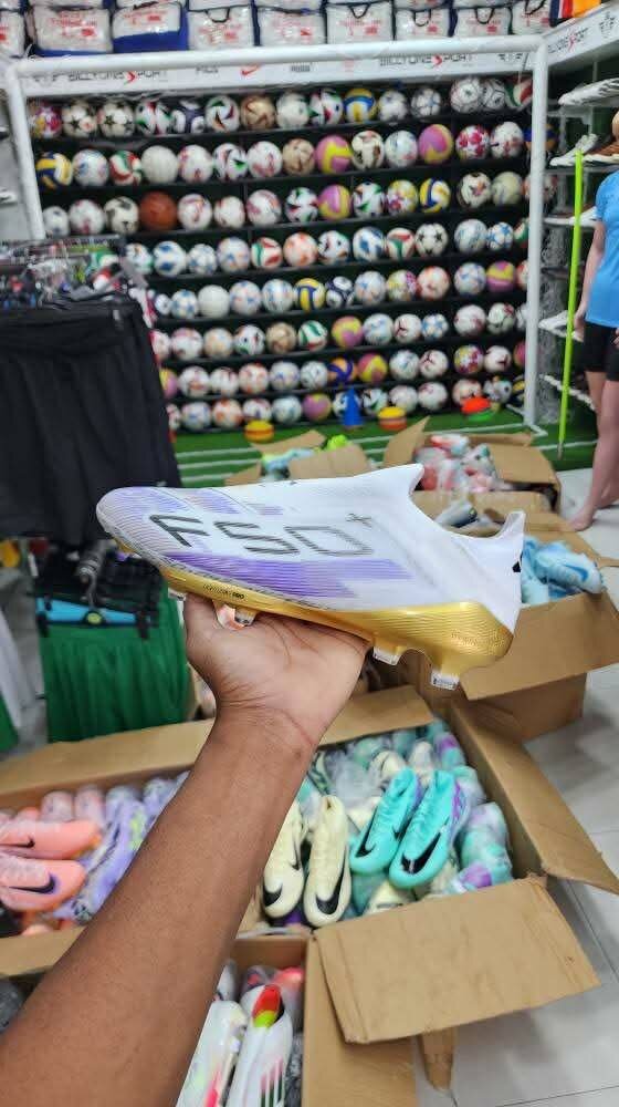 ADIDAS F50