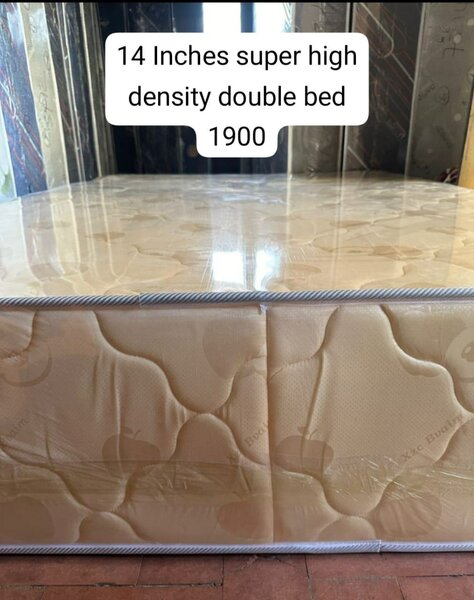 Mattress