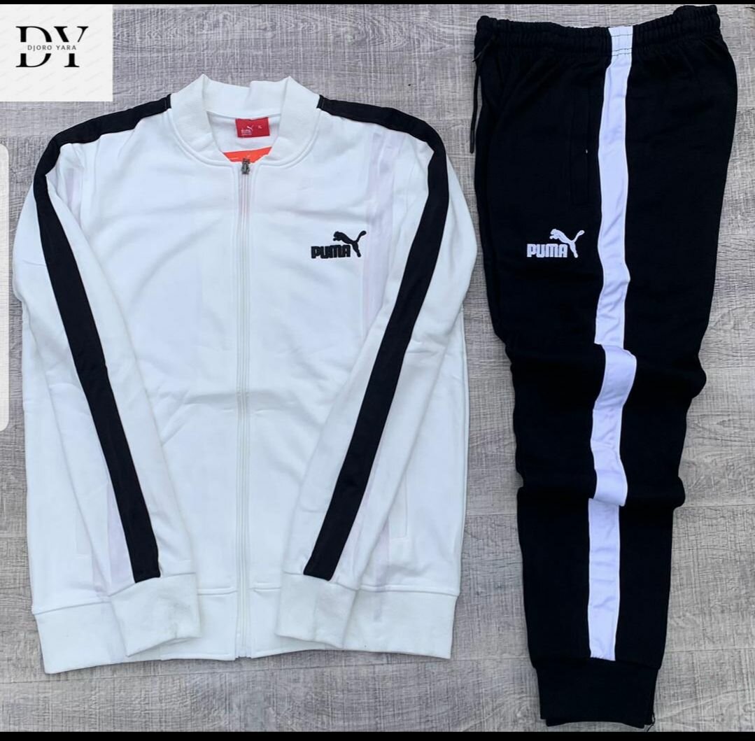 complet jogging