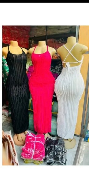 Dresses
