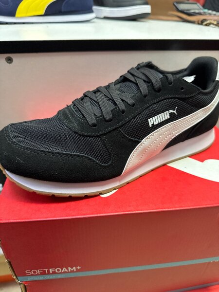 Puma
