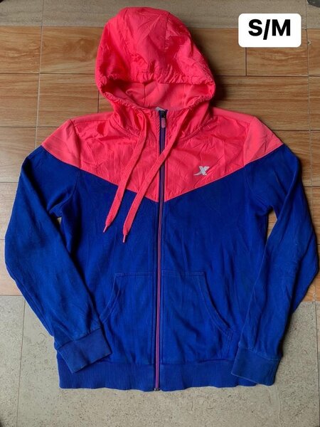 Windbreakers