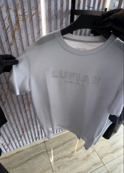 T.shirts