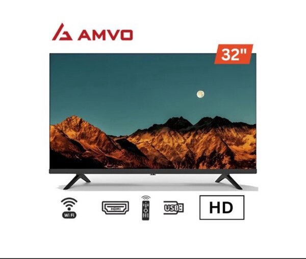 Android smart TV