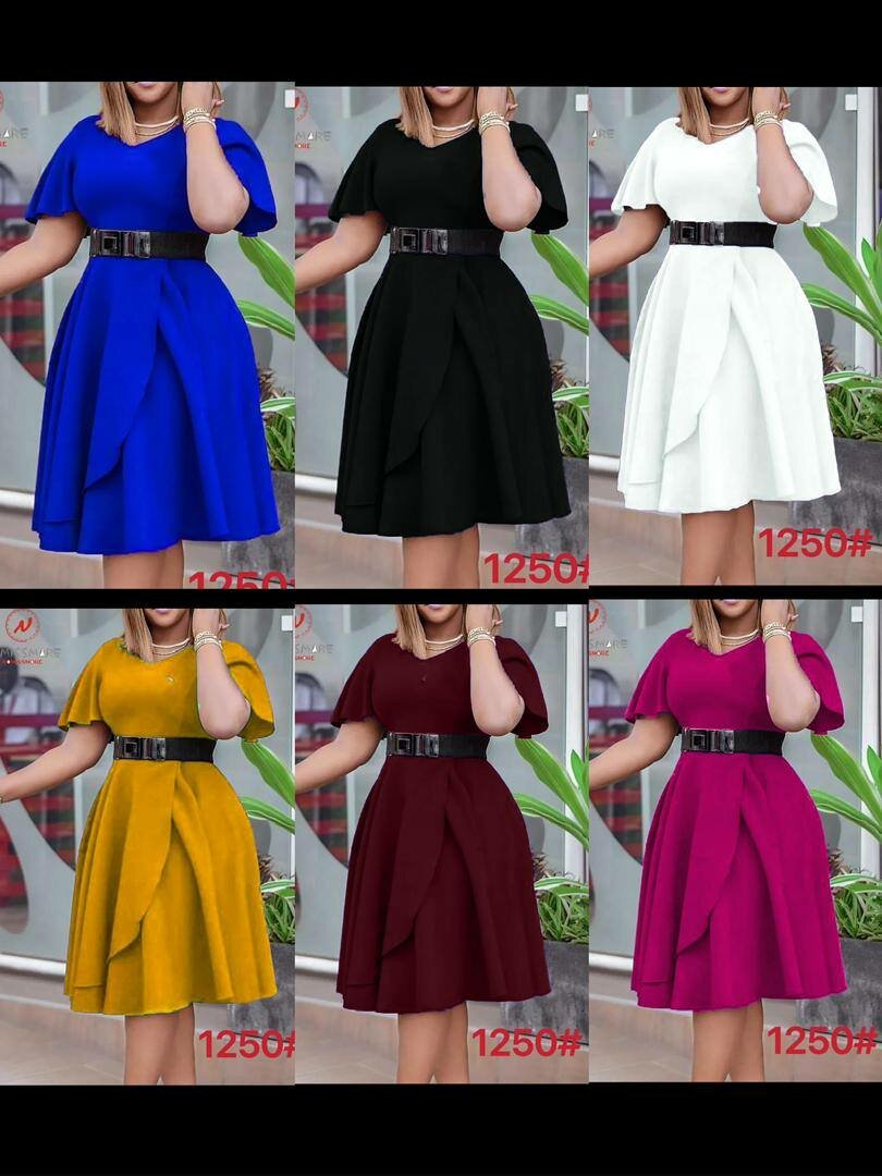Pretty dresses