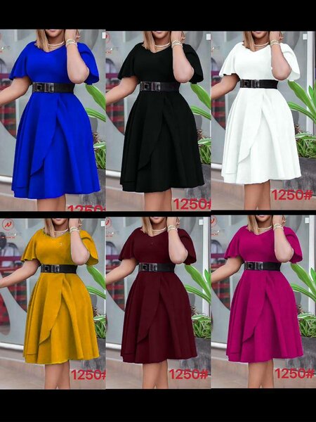 Pretty dresses