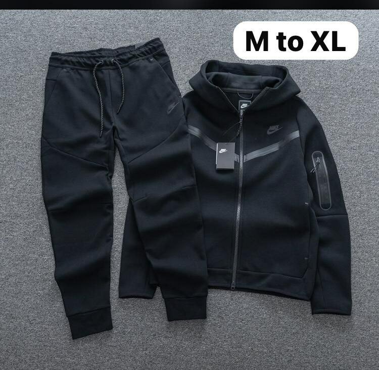 Nike tech fleece