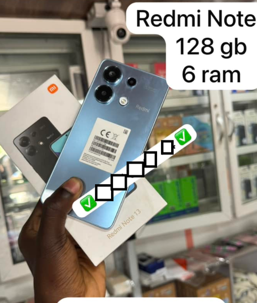 Redmi Note