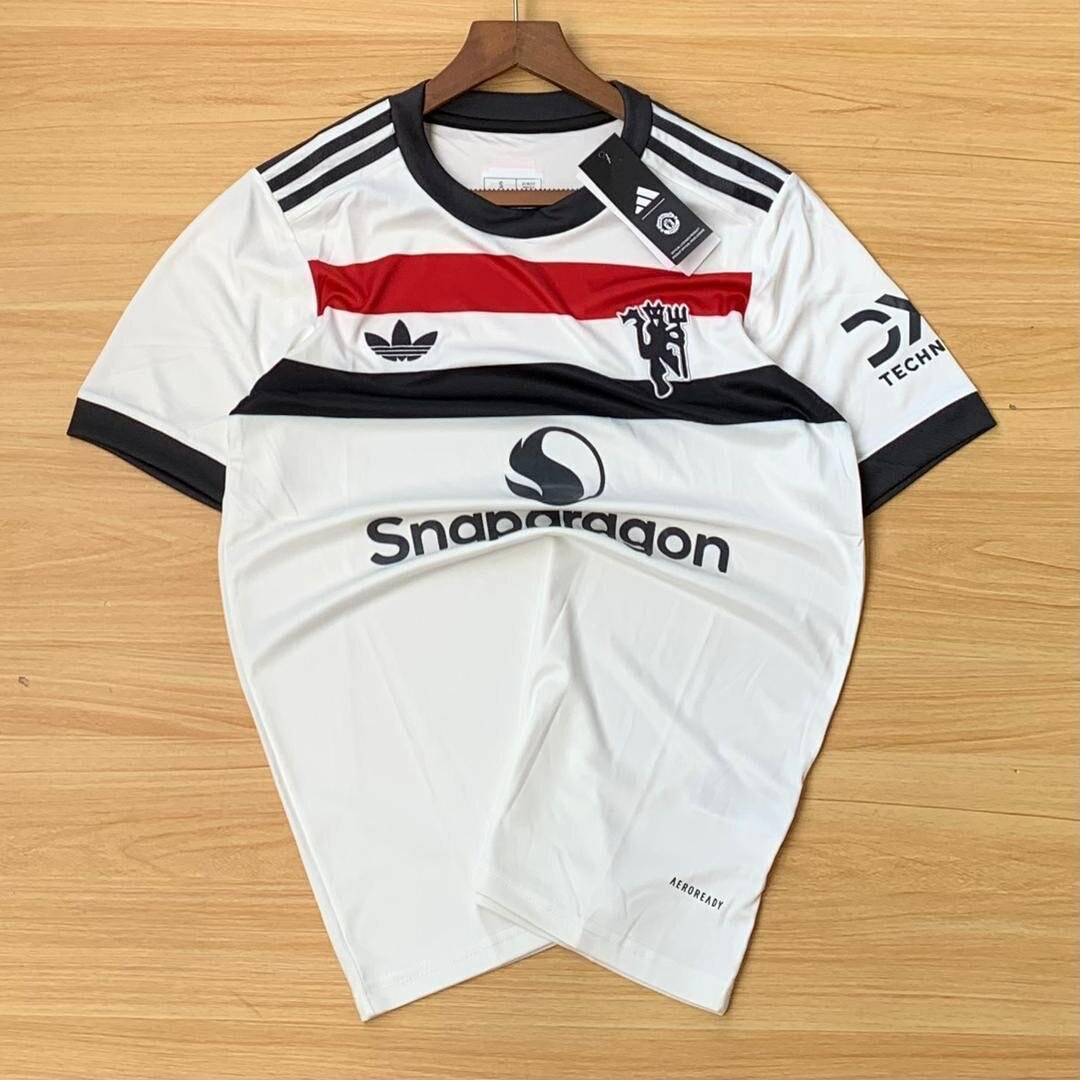 Club Jerseys