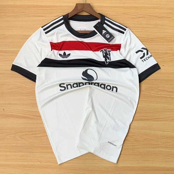 Club Jerseys