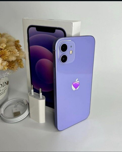 Iphone 12simple