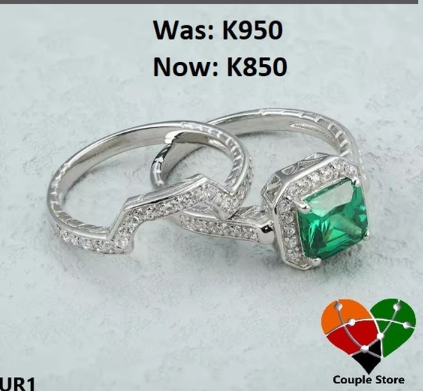 Wedding Ring 