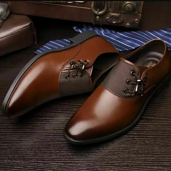 MURZANSI OXFORD