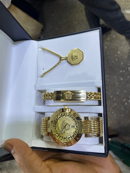 Jewelry watches